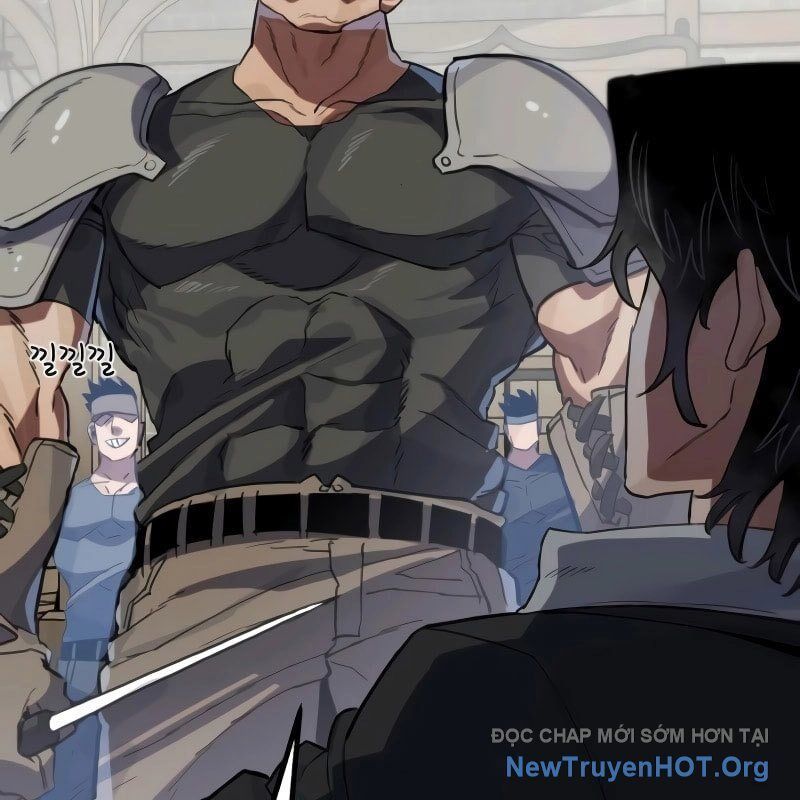 Dũng Sĩ Kiếm Tâm - Chapter 11 - Page 27