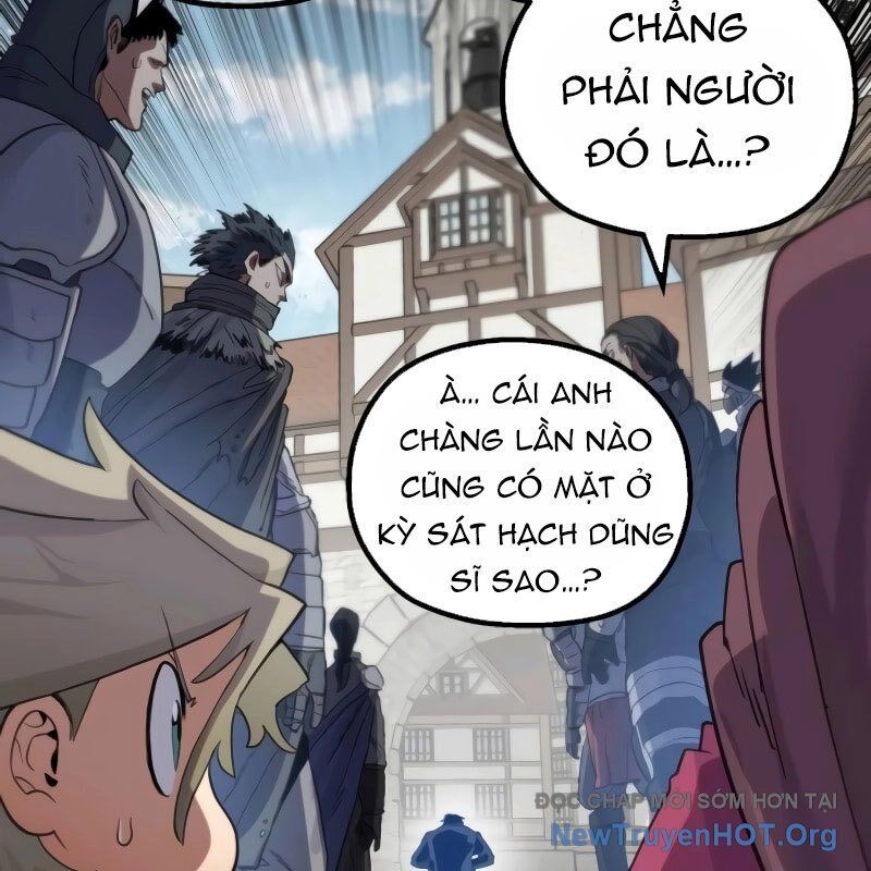 Dũng Sĩ Kiếm Tâm - Chapter 11 - Page 304