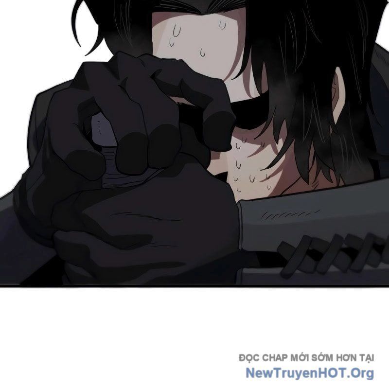 Dũng Sĩ Kiếm Tâm - Chapter 11 - Page 307