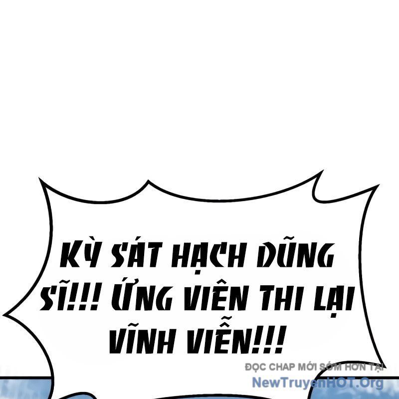 Dũng Sĩ Kiếm Tâm - Chapter 11 - Page 308