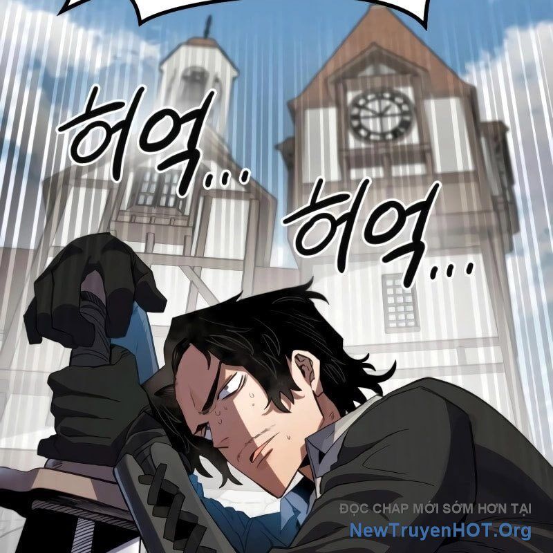 Dũng Sĩ Kiếm Tâm - Chapter 11 - Page 309