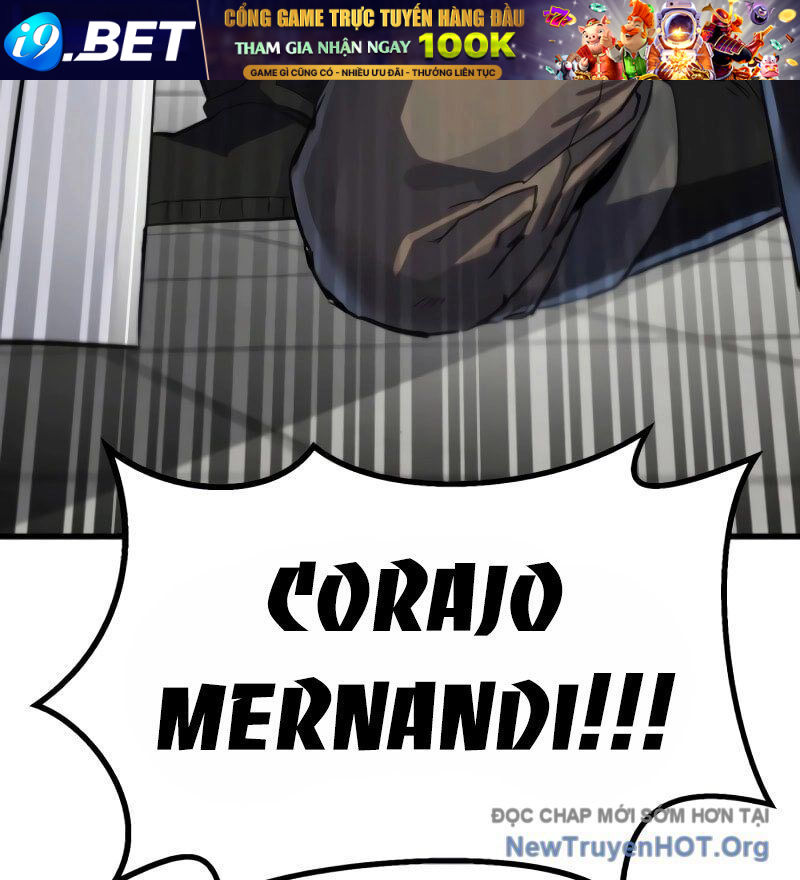 Dũng Sĩ Kiếm Tâm - Chapter 11 - Page 311