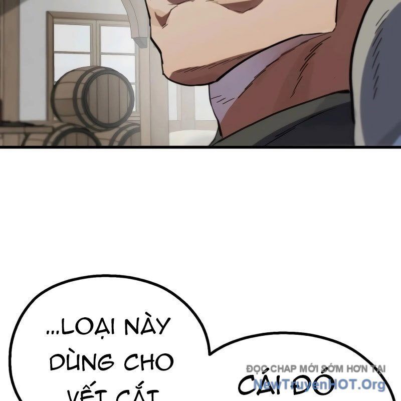 Dũng Sĩ Kiếm Tâm - Chapter 11 - Page 35