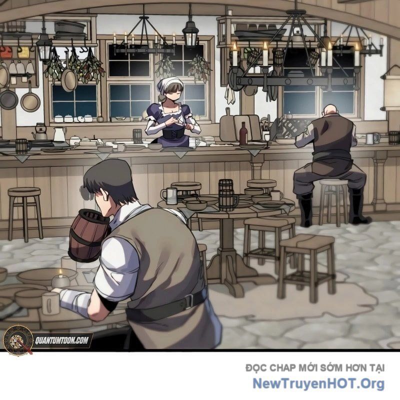 Dũng Sĩ Kiếm Tâm - Chapter 11 - Page 5