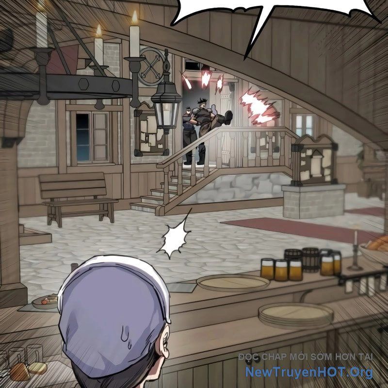 Dũng Sĩ Kiếm Tâm - Chapter 11 - Page 7