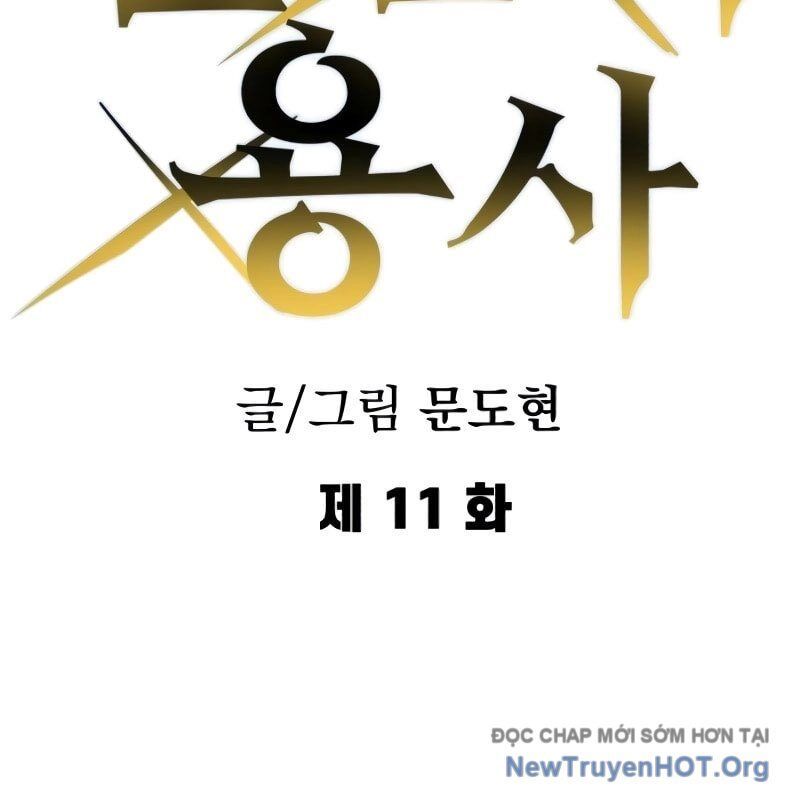 Dũng Sĩ Kiếm Tâm - Chapter 11 - Page 80