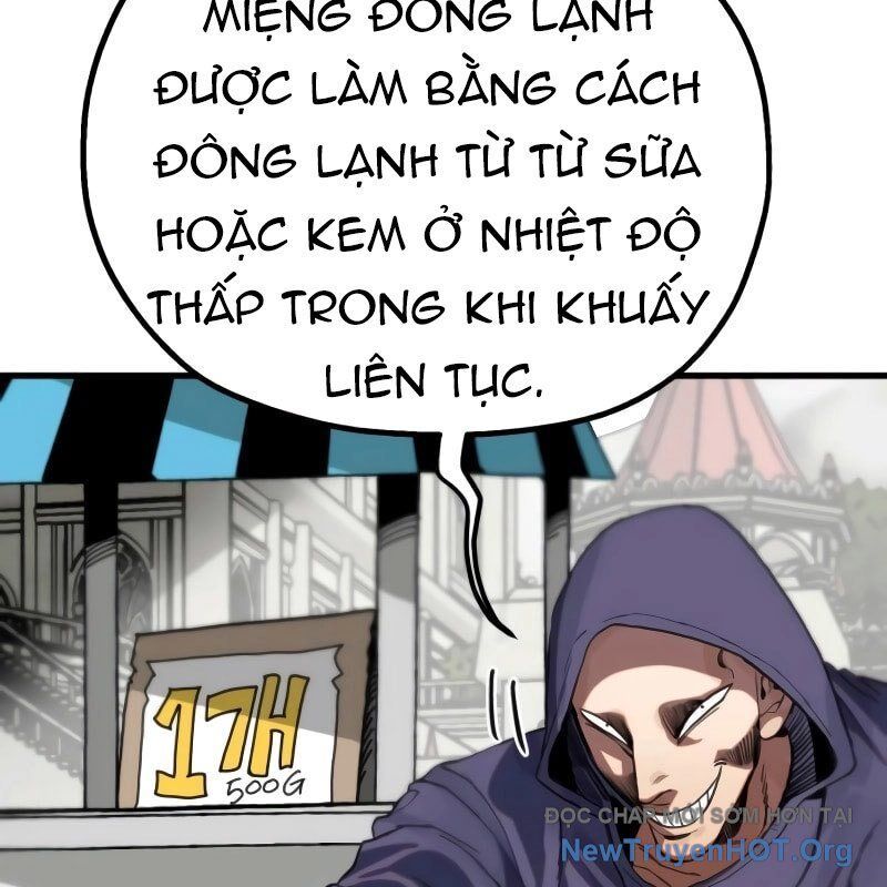 Dũng Sĩ Kiếm Tâm - Chapter 11 - Page 92