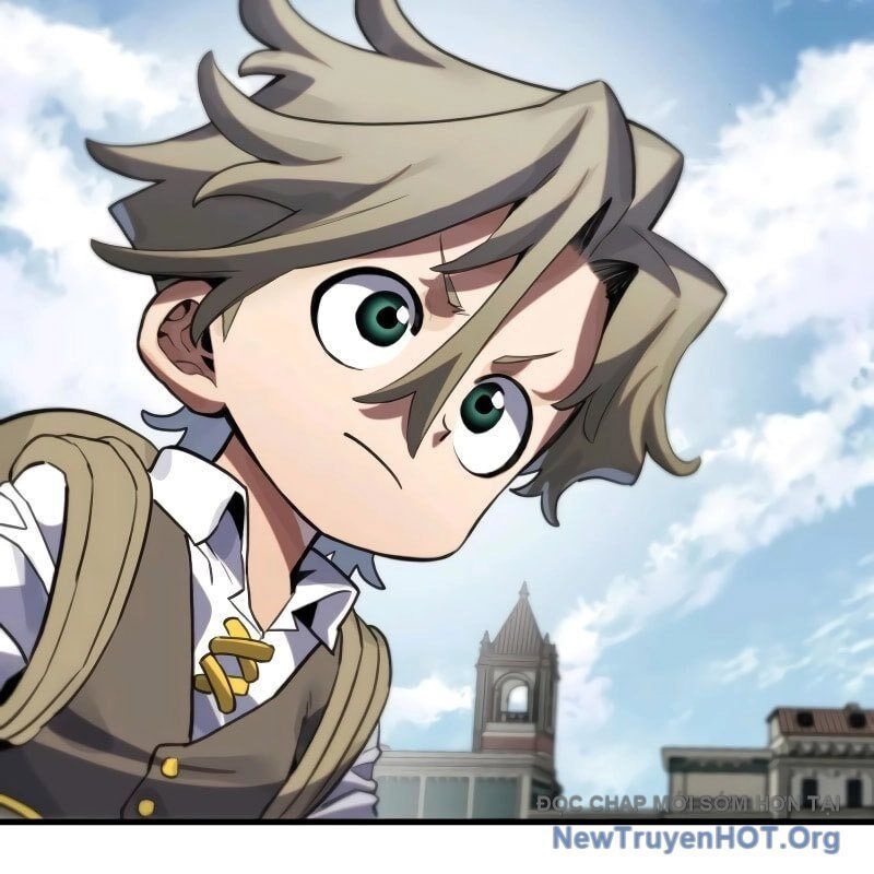 Dũng Sĩ Kiếm Tâm - Chapter 11 - Page 95