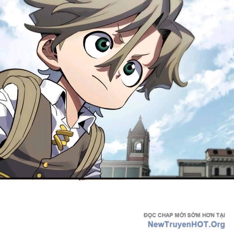 Dũng Sĩ Kiếm Tâm - Chapter 11 - Page 97