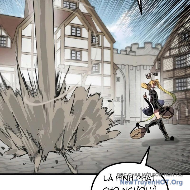 Dũng Sĩ Kiếm Tâm - Chapter 12 - Page 101