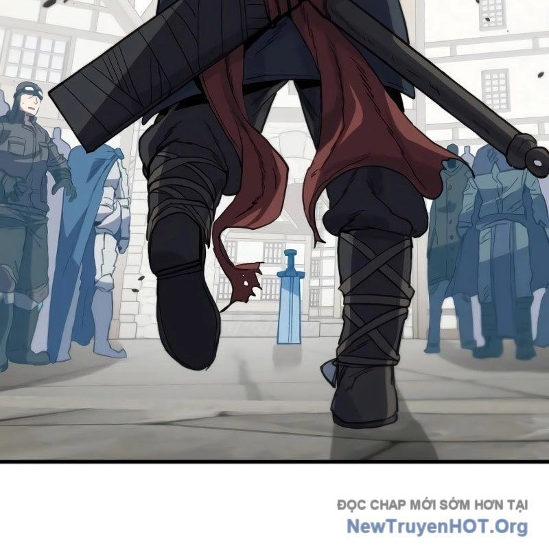 Dũng Sĩ Kiếm Tâm - Chapter 12 - Page 105