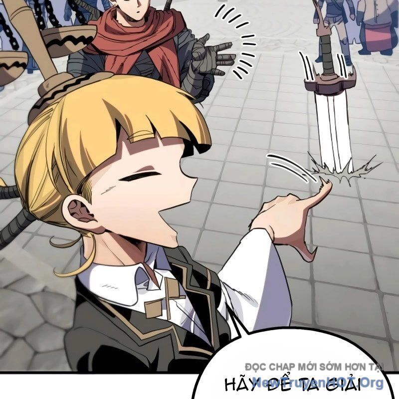 Dũng Sĩ Kiếm Tâm - Chapter 12 - Page 124