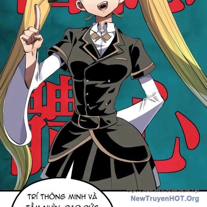 Dũng Sĩ Kiếm Tâm - Chapter 12 - Page 127