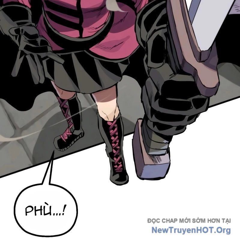 Dũng Sĩ Kiếm Tâm - Chapter 12 - Page 146