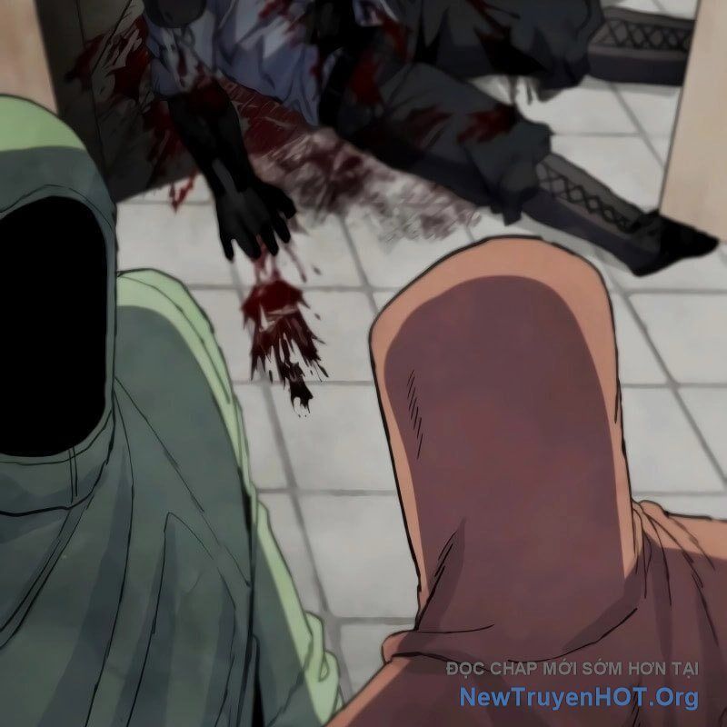 Dũng Sĩ Kiếm Tâm - Chapter 12 - Page 170