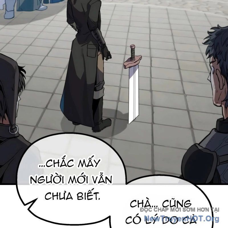 Dũng Sĩ Kiếm Tâm - Chapter 12 - Page 19