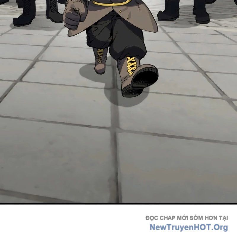 Dũng Sĩ Kiếm Tâm - Chapter 12 - Page 191