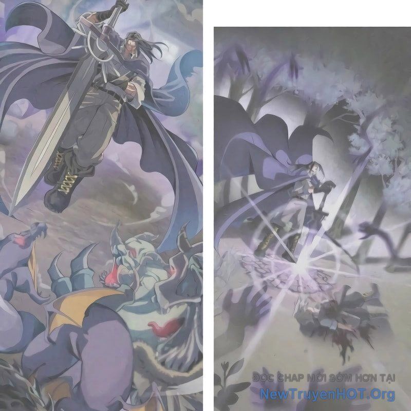 Dũng Sĩ Kiếm Tâm - Chapter 12 - Page 201