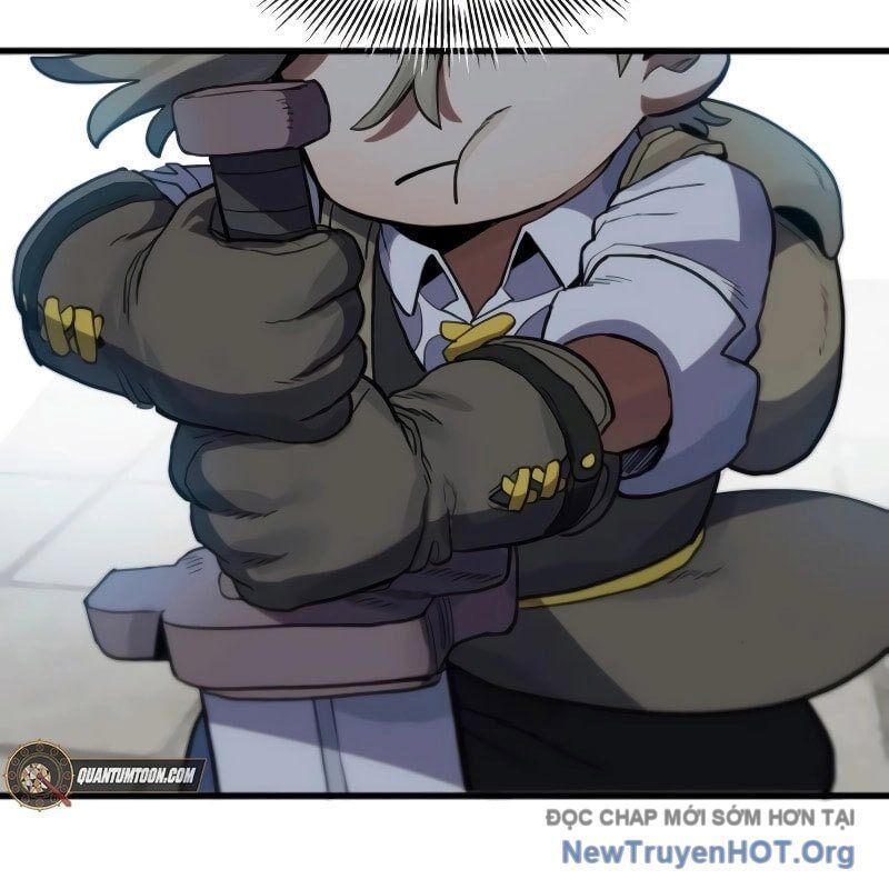 Dũng Sĩ Kiếm Tâm - Chapter 12 - Page 215