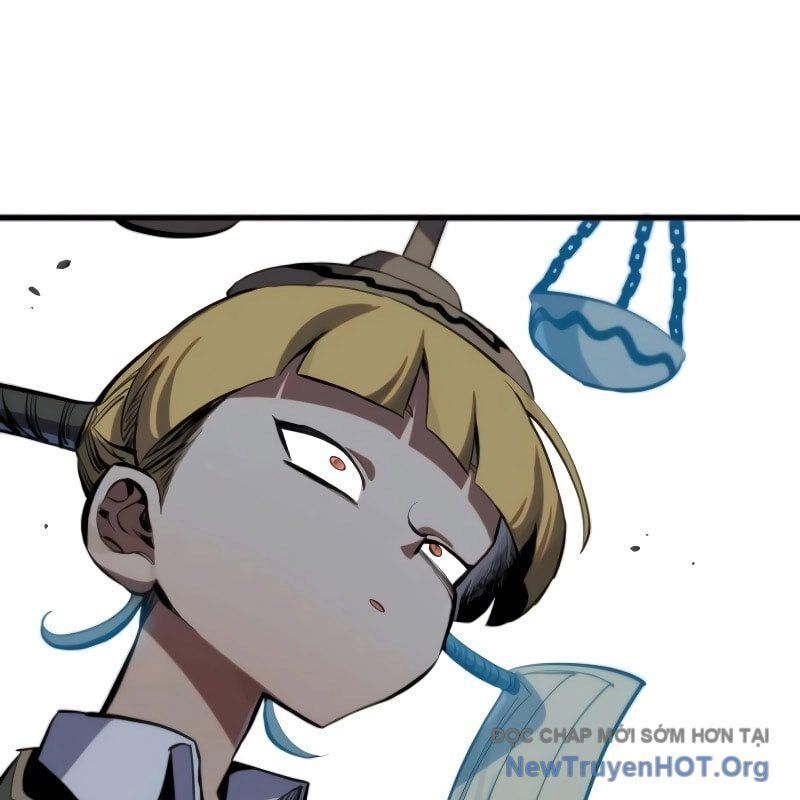 Dũng Sĩ Kiếm Tâm - Chapter 12 - Page 223