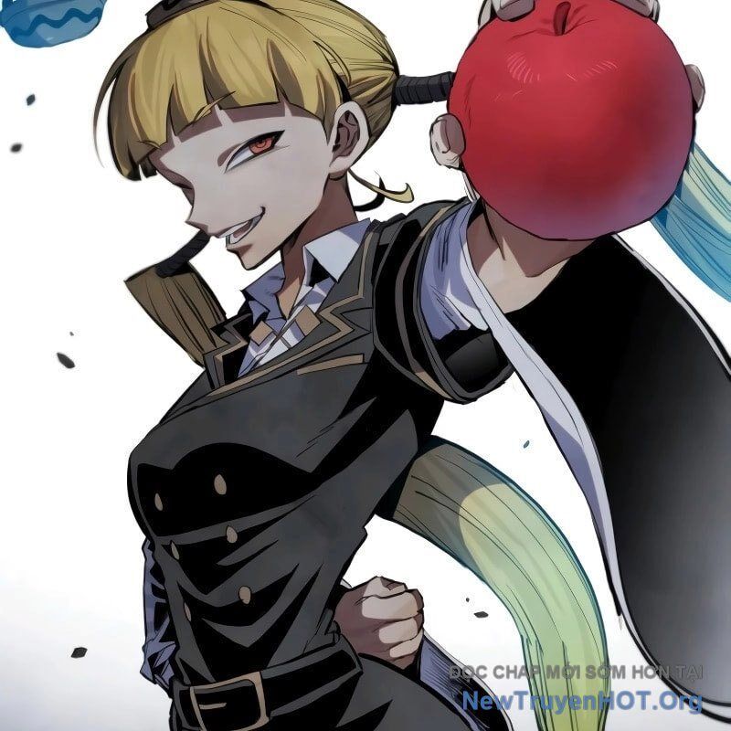 Dũng Sĩ Kiếm Tâm - Chapter 12 - Page 24