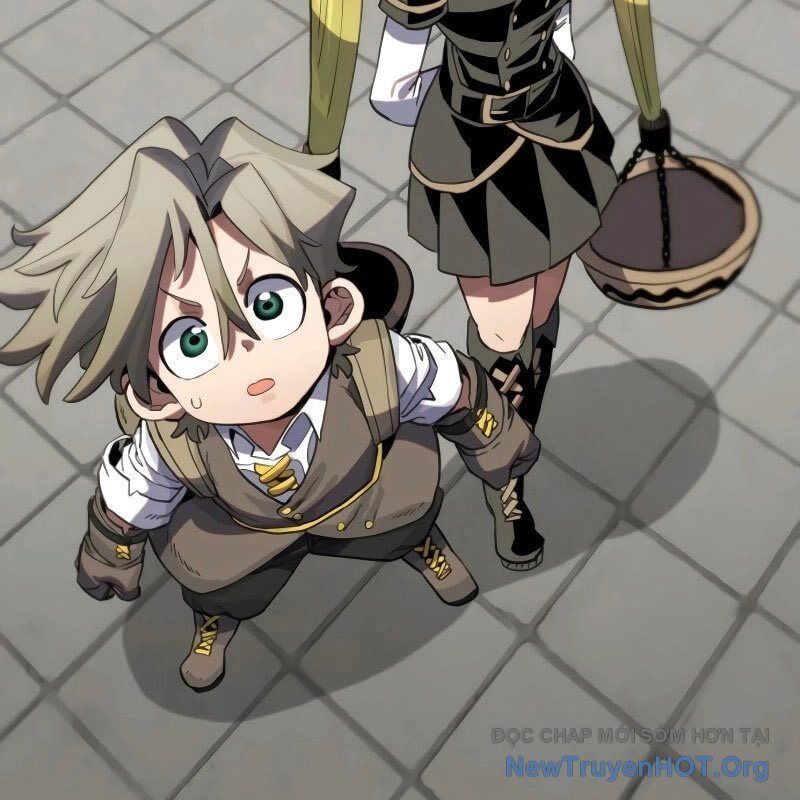 Dũng Sĩ Kiếm Tâm - Chapter 12 - Page 263