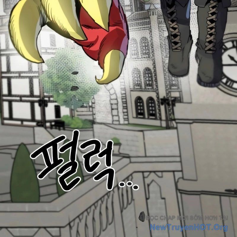 Dũng Sĩ Kiếm Tâm - Chapter 12 - Page 268