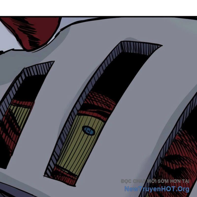 Dũng Sĩ Kiếm Tâm - Chapter 12 - Page 273