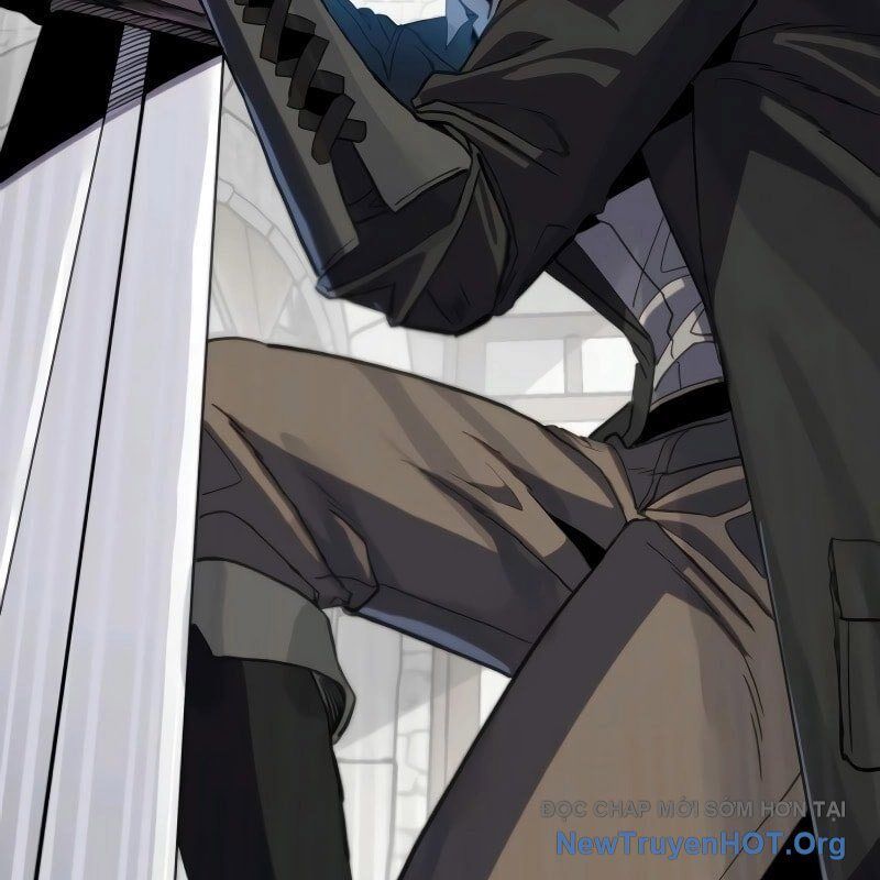 Dũng Sĩ Kiếm Tâm - Chapter 12 - Page 3