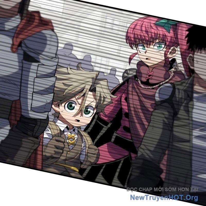 Dũng Sĩ Kiếm Tâm - Chapter 12 - Page 34