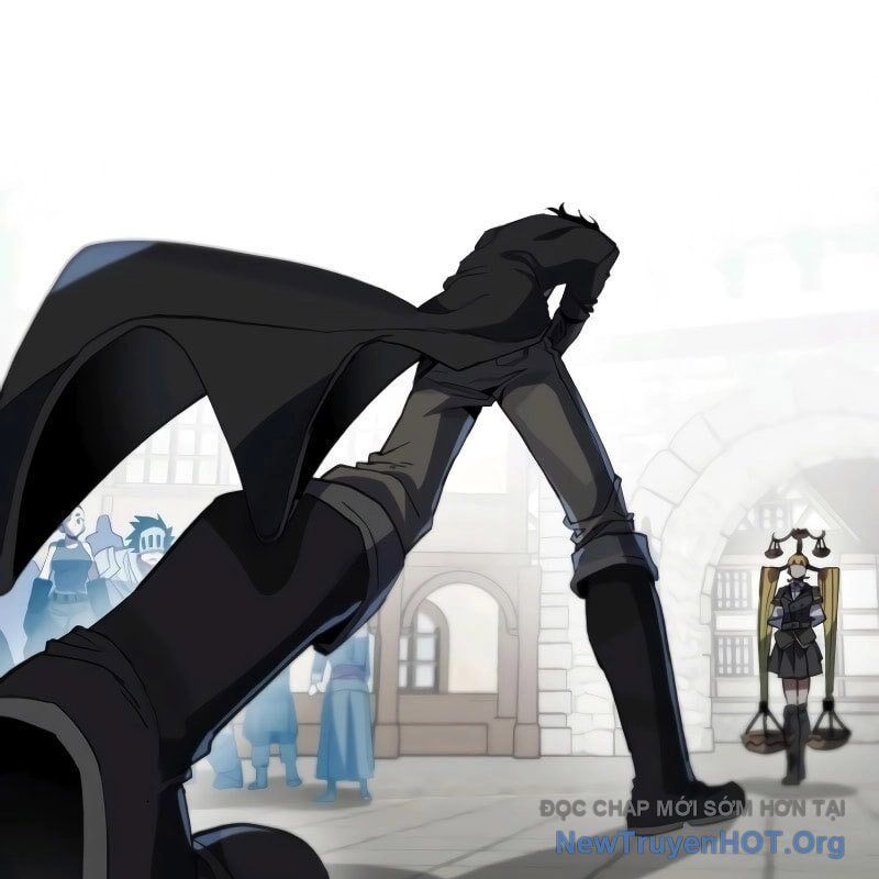 Dũng Sĩ Kiếm Tâm - Chapter 12 - Page 38