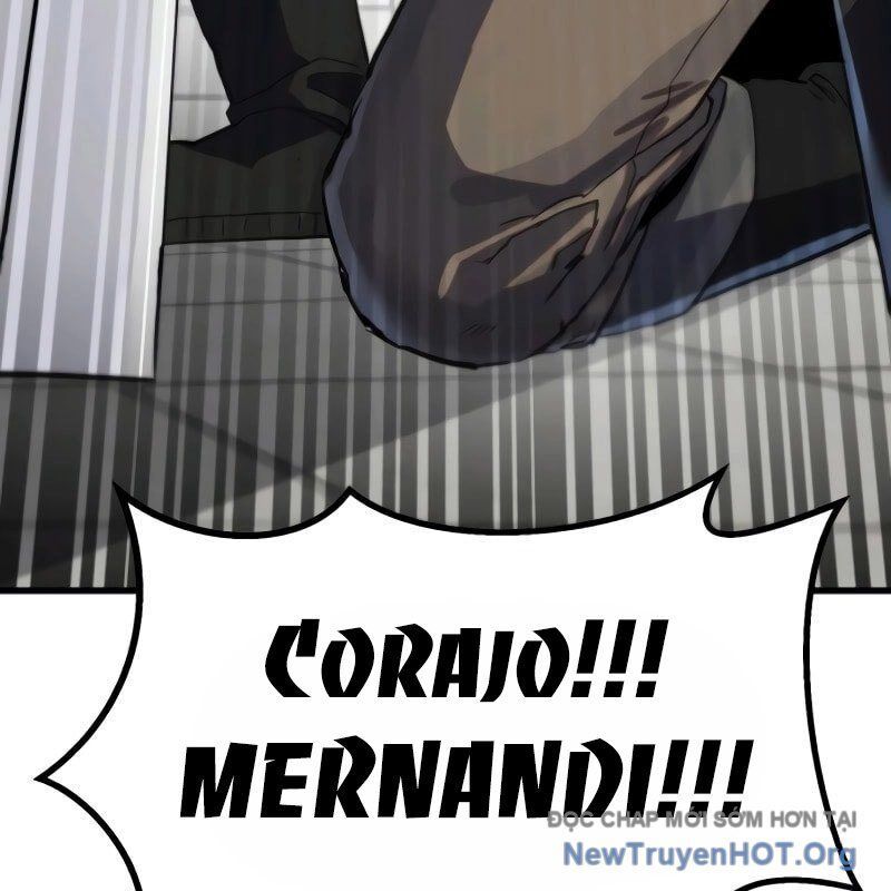 Dũng Sĩ Kiếm Tâm - Chapter 12 - Page 4