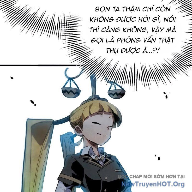 Dũng Sĩ Kiếm Tâm - Chapter 12 - Page 73