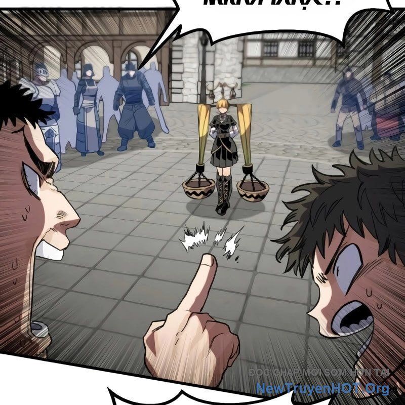 Dũng Sĩ Kiếm Tâm - Chapter 12 - Page 76