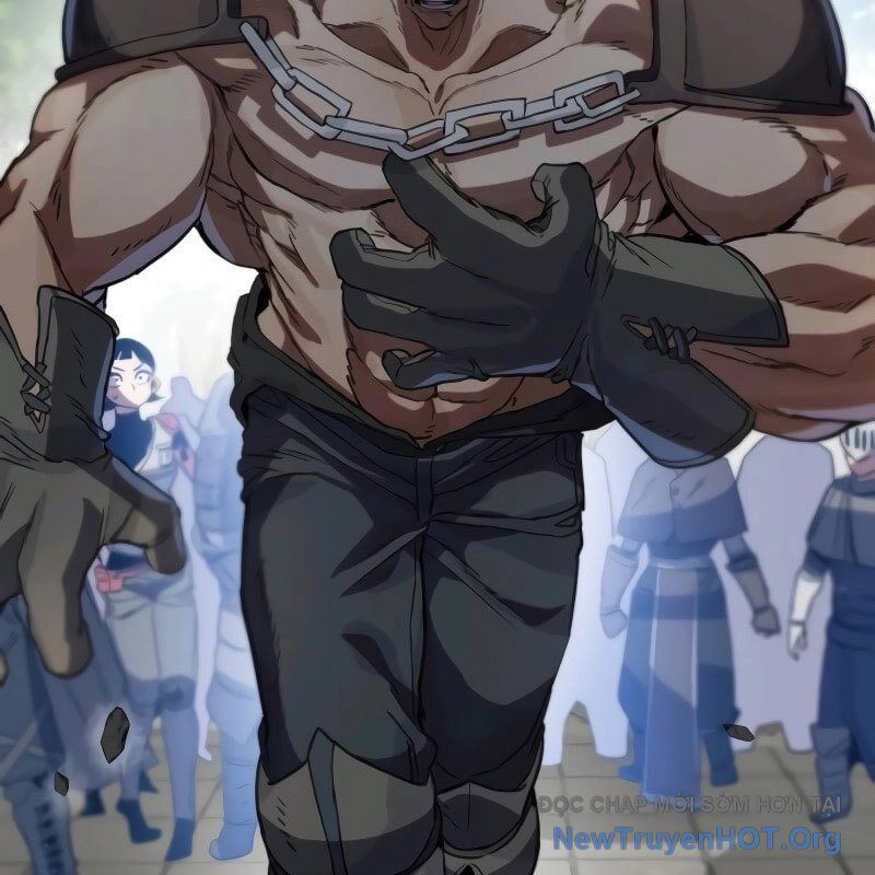 Dũng Sĩ Kiếm Tâm - Chapter 12 - Page 81