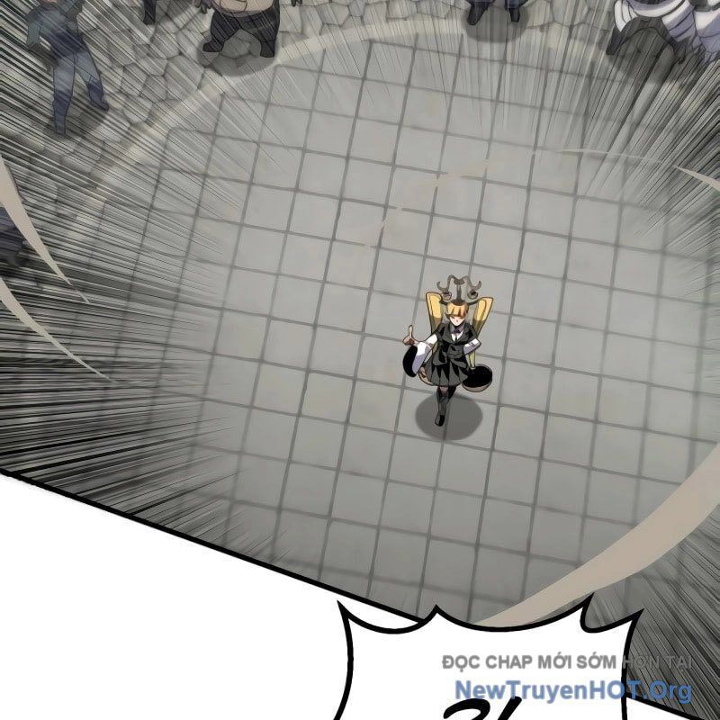 Dũng Sĩ Kiếm Tâm - Chapter 12 - Page 94