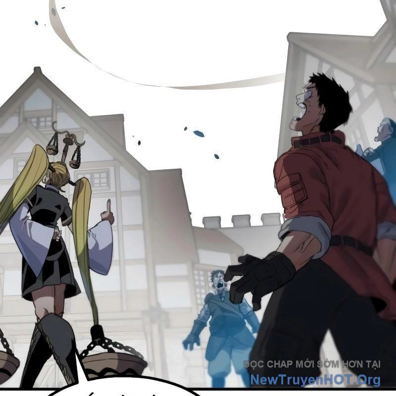 Dũng Sĩ Kiếm Tâm - Chapter 12 - Page 98