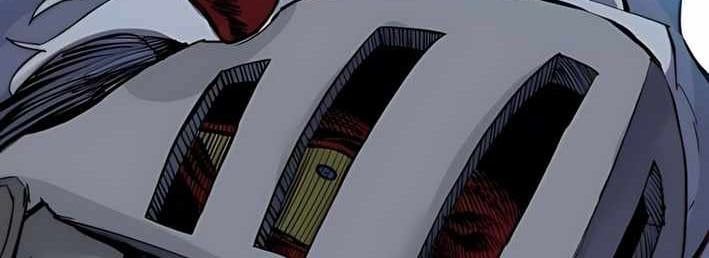 Dũng Sĩ Kiếm Tâm - Chapter 13 - Page 11