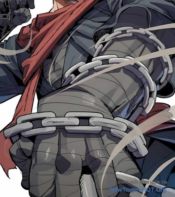 Dũng Sĩ Kiếm Tâm - Chapter 13 - Page 117