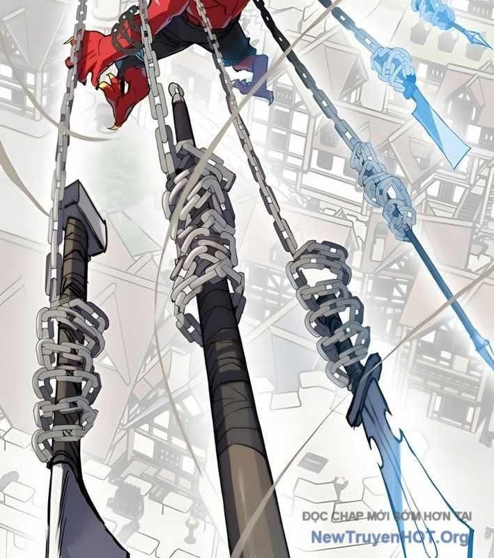 Dũng Sĩ Kiếm Tâm - Chapter 13 - Page 121