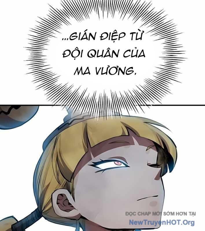 Dũng Sĩ Kiếm Tâm - Chapter 13 - Page 16