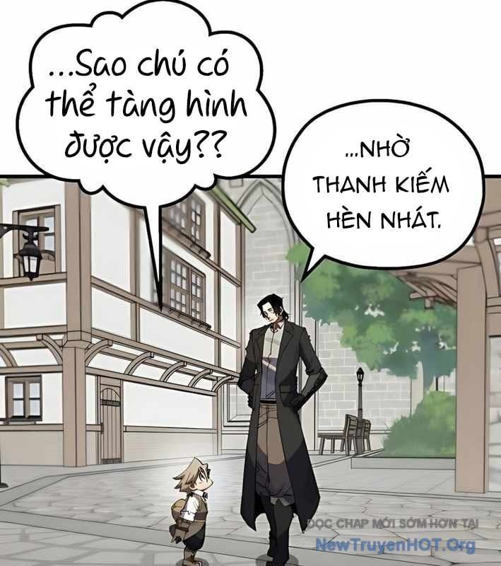 Dũng Sĩ Kiếm Tâm - Chapter 13 - Page 164