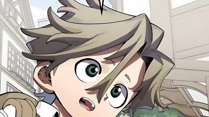 Dũng Sĩ Kiếm Tâm - Chapter 13 - Page 167