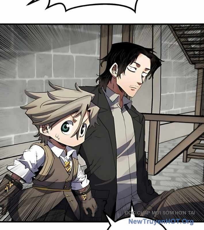 Dũng Sĩ Kiếm Tâm - Chapter 13 - Page 182