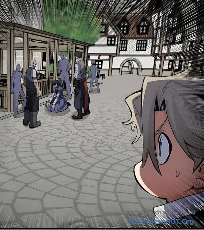 Dũng Sĩ Kiếm Tâm - Chapter 13 - Page 184