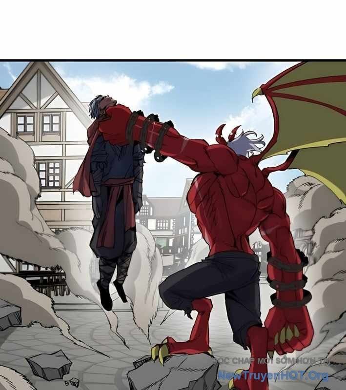 Dũng Sĩ Kiếm Tâm - Chapter 13 - Page 187