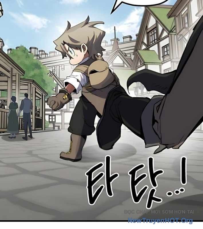 Dũng Sĩ Kiếm Tâm - Chapter 13 - Page 194