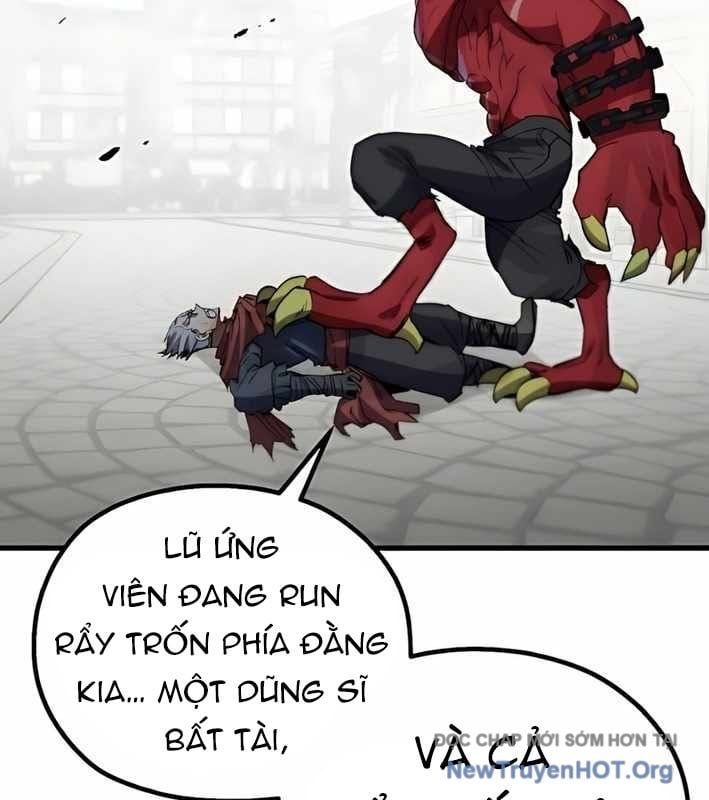 Dũng Sĩ Kiếm Tâm - Chapter 13 - Page 202