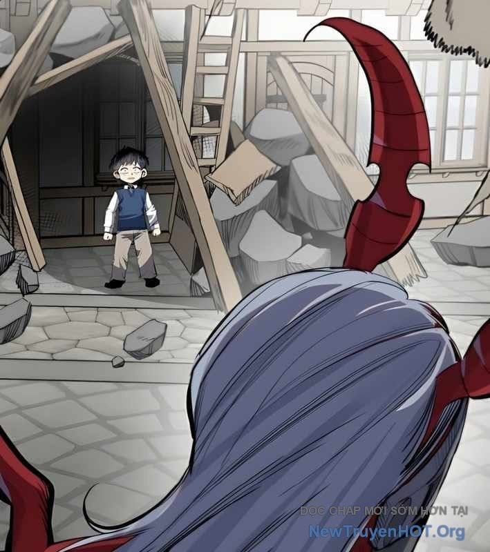 Dũng Sĩ Kiếm Tâm - Chapter 13 - Page 208