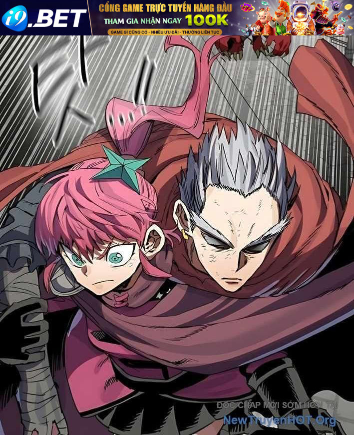 Dũng Sĩ Kiếm Tâm - Chapter 13 - Page 226